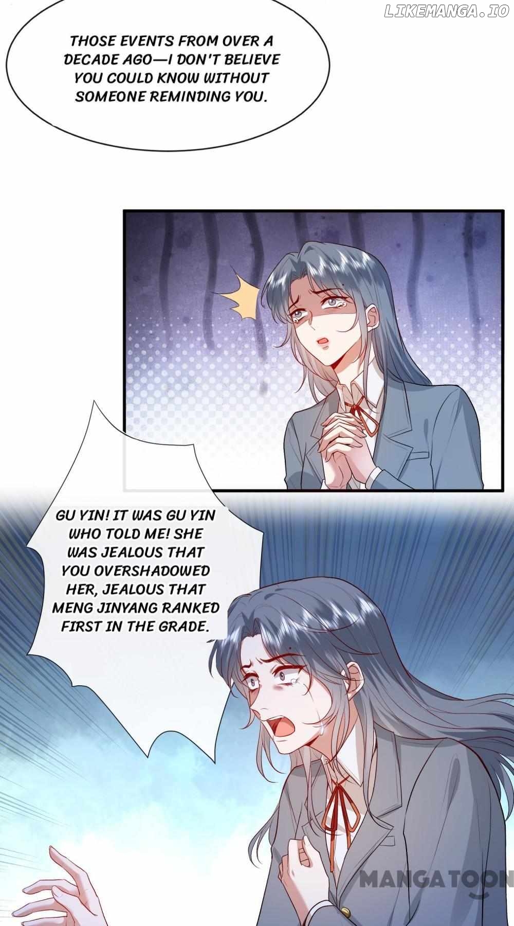Madam and Her Daily Online Face-Slapping Chapter 28 - page 15