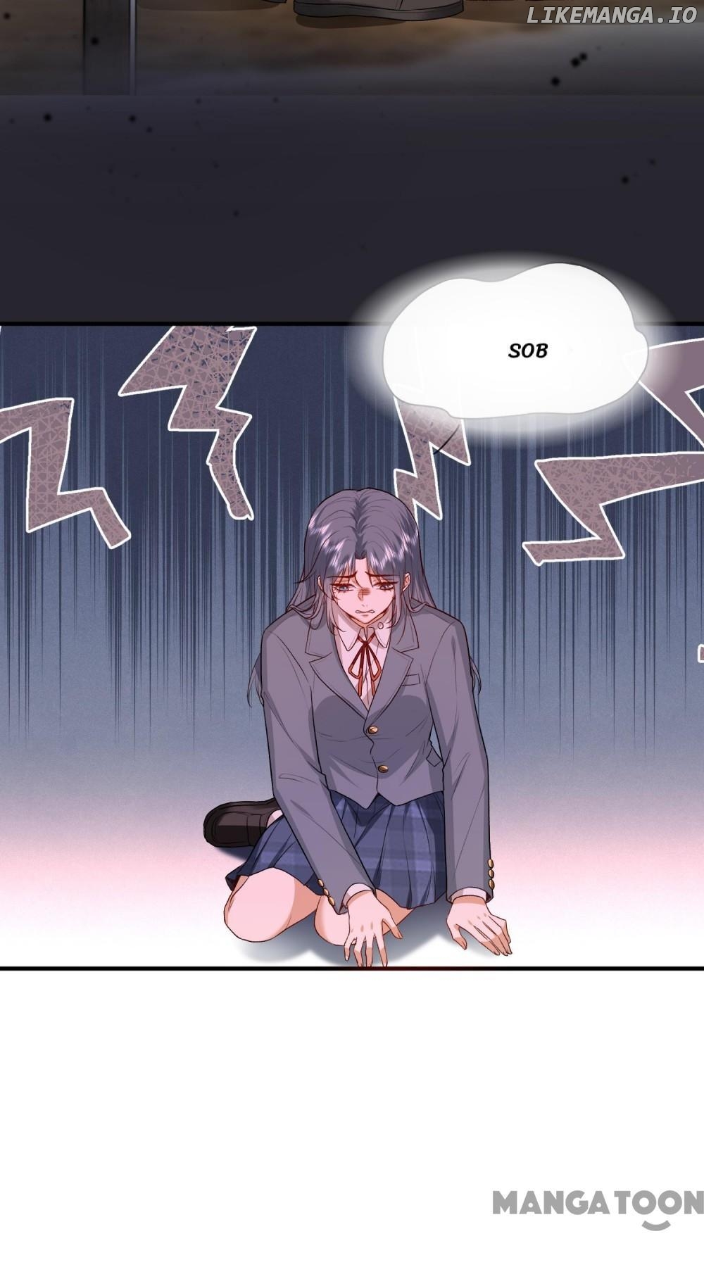 Madam and Her Daily Online Face-Slapping Chapter 28 - page 22