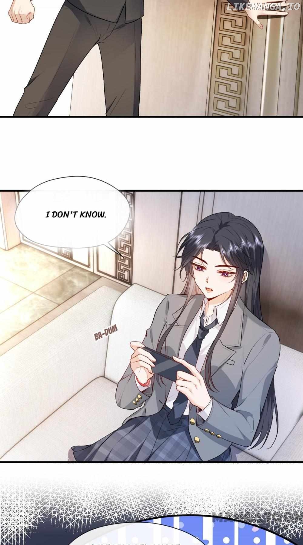 Madam and Her Daily Online Face-Slapping Chapter 28 - page 26