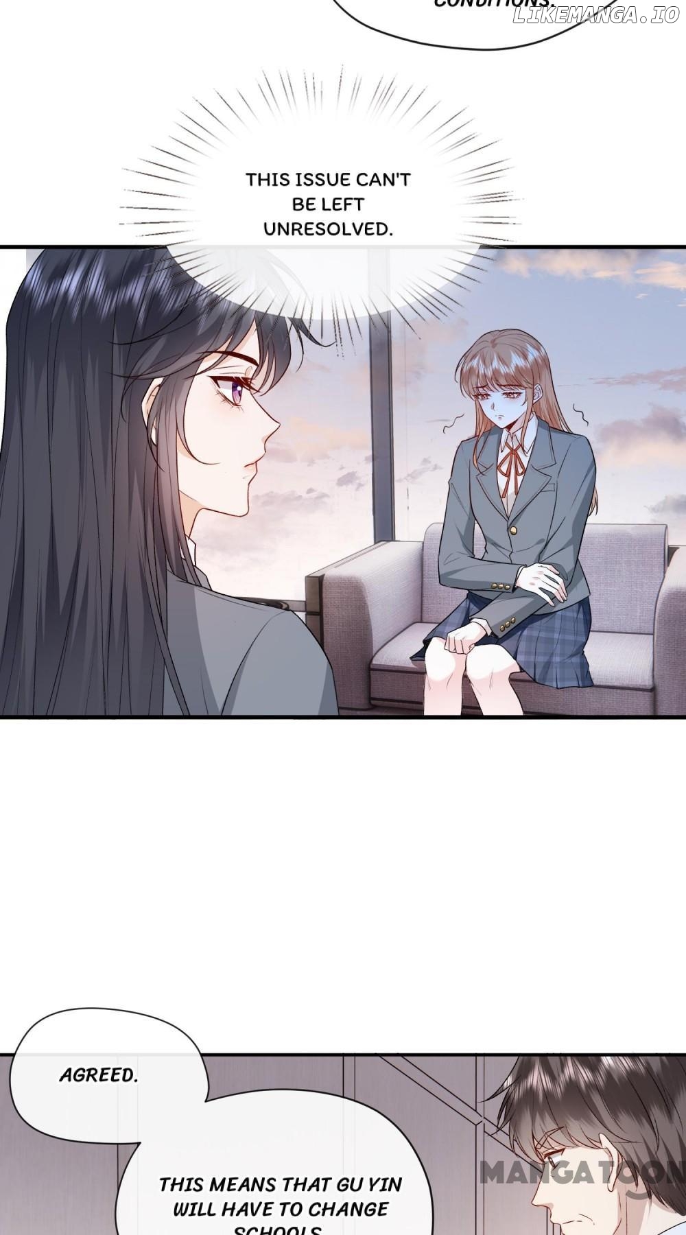 Madam and Her Daily Online Face-Slapping Chapter 28 - page 28