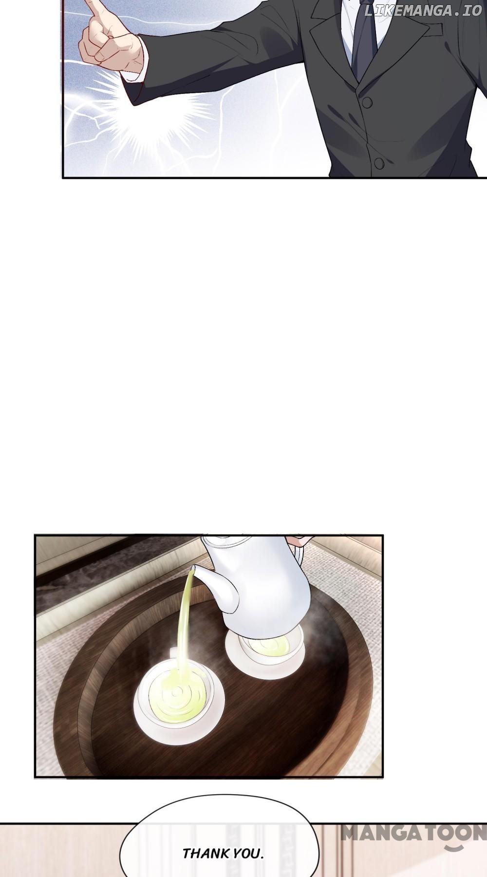 Madam and Her Daily Online Face-Slapping Chapter 28 - page 30