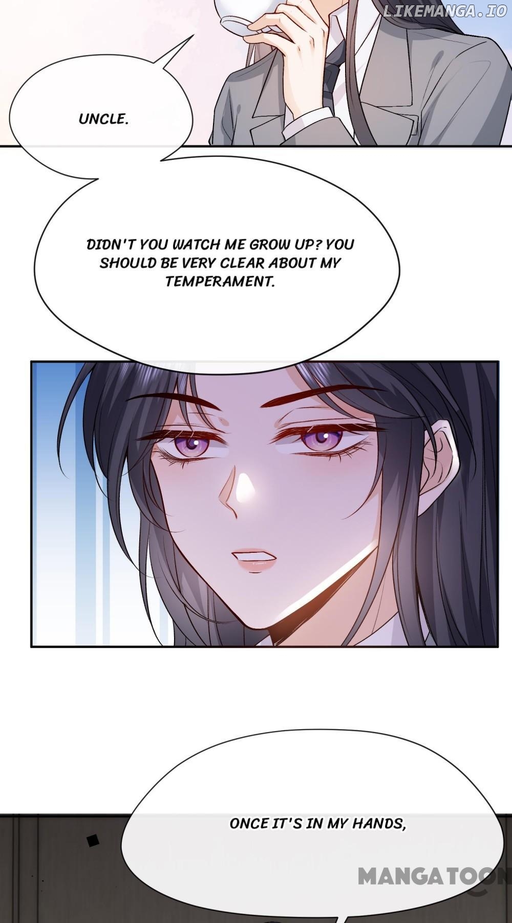 Madam and Her Daily Online Face-Slapping Chapter 28 - page 32