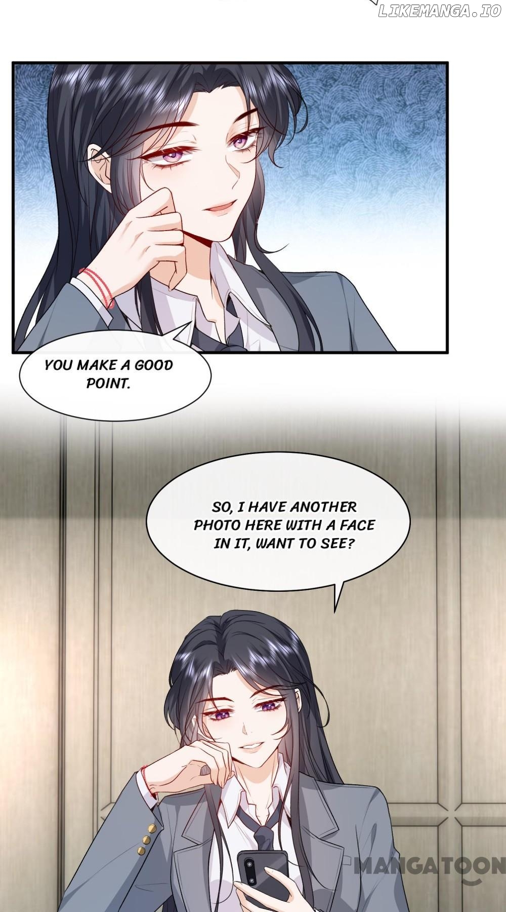 Madam and Her Daily Online Face-Slapping Chapter 28 - page 4