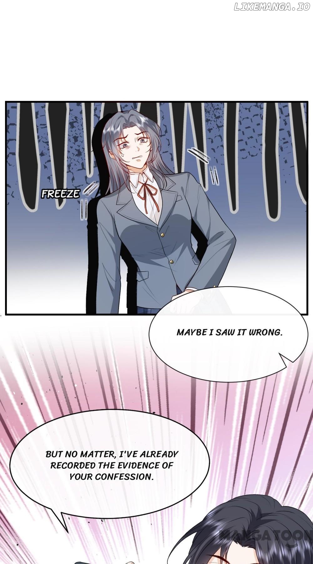 Madam and Her Daily Online Face-Slapping Chapter 28 - page 7
