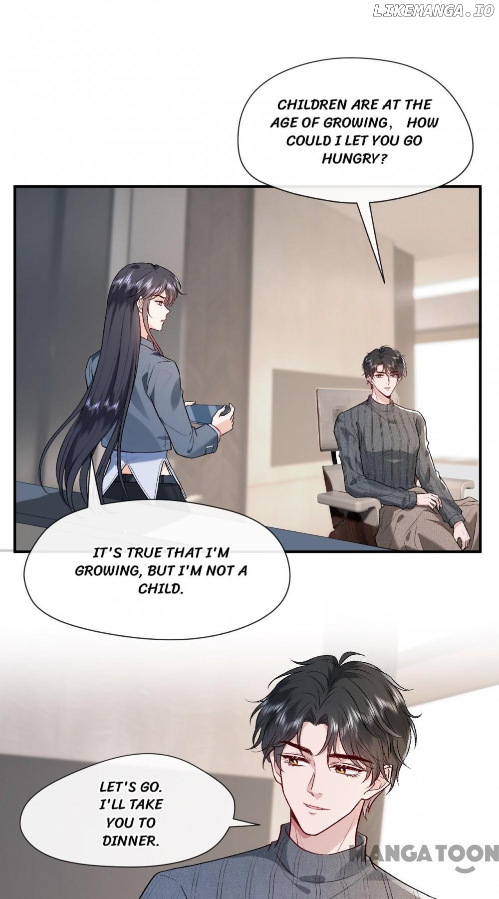 Madam and Her Daily Online Face-Slapping Chapter 21 - page 1