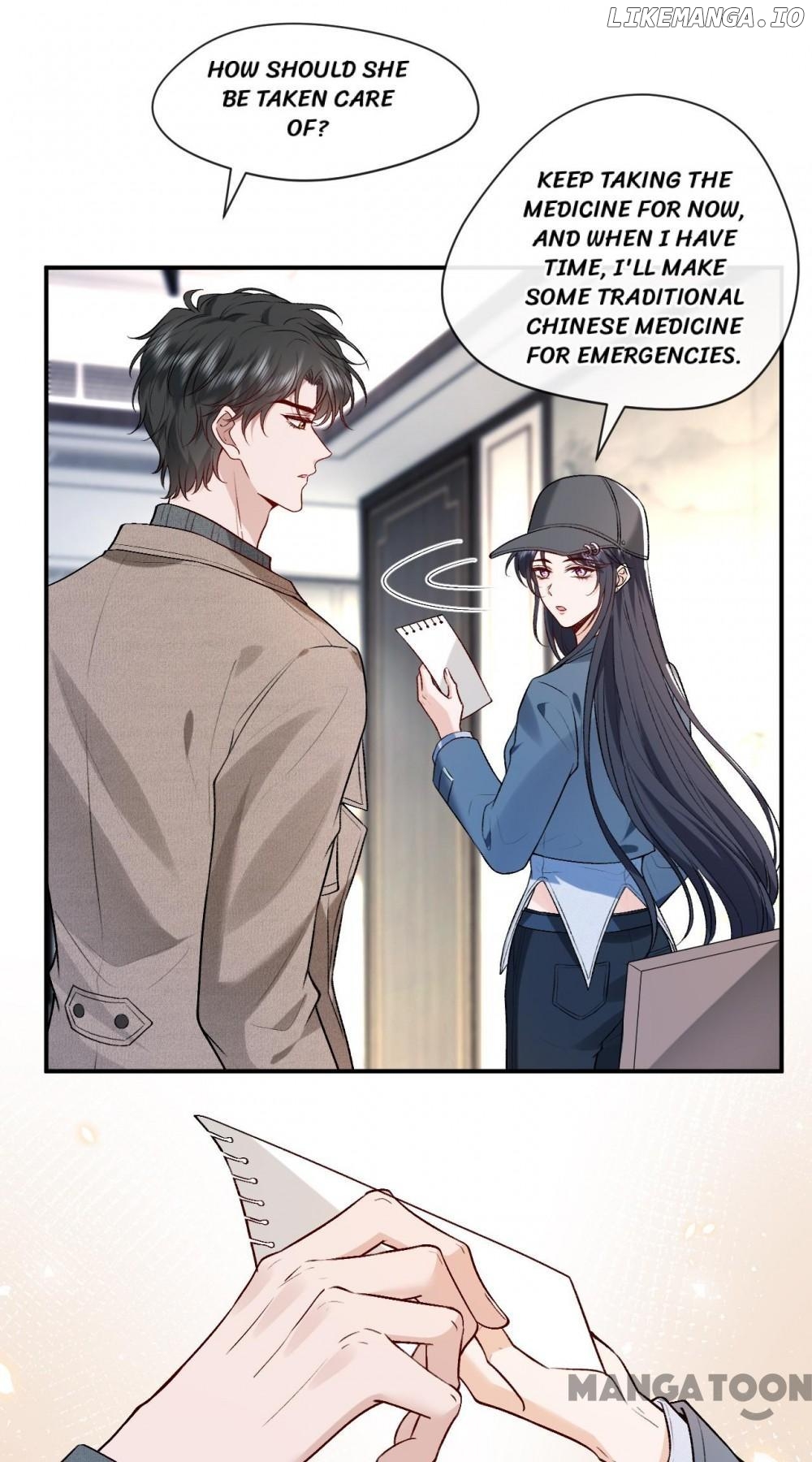 Madam and Her Daily Online Face-Slapping Chapter 21 - page 11