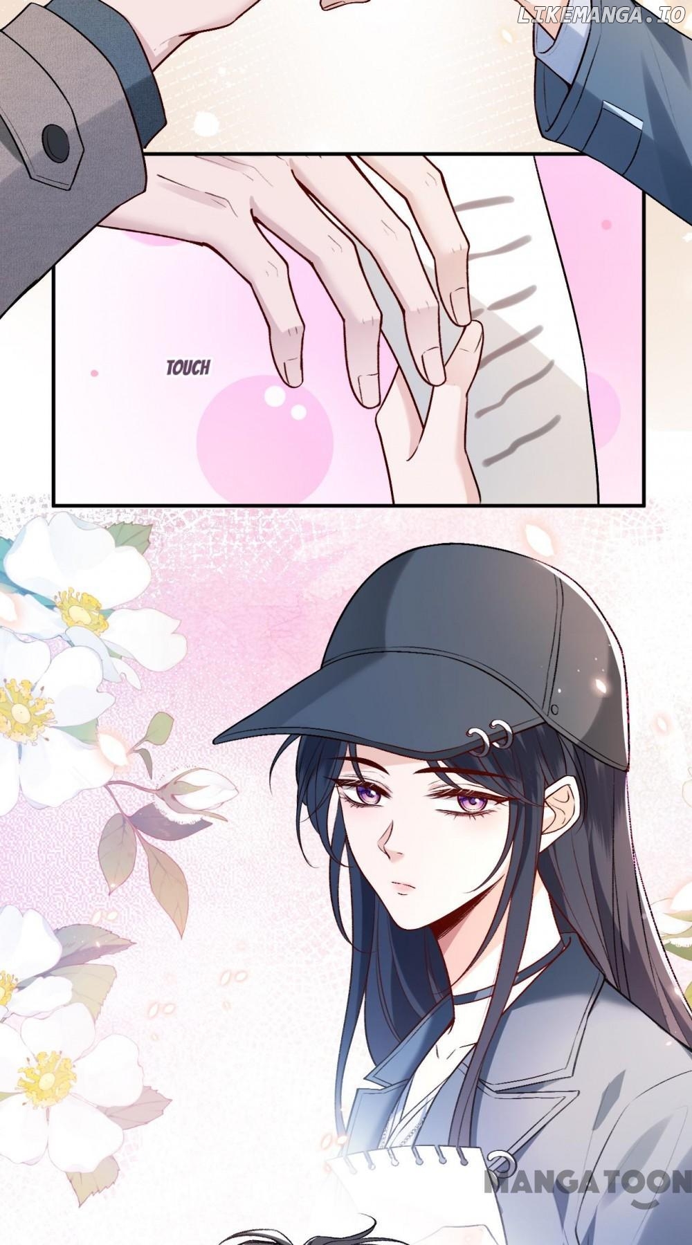 Madam and Her Daily Online Face-Slapping Chapter 21 - page 12