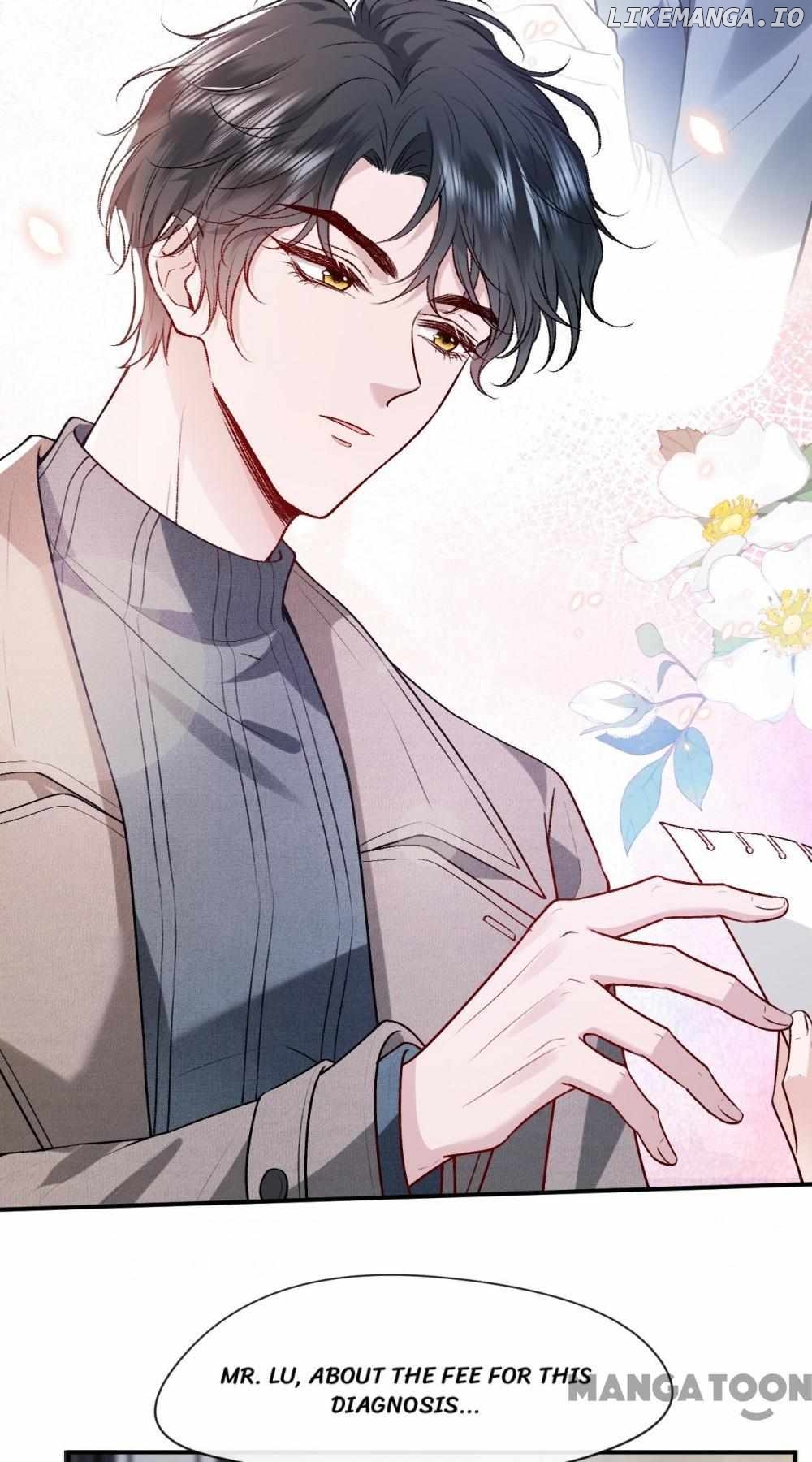 Madam and Her Daily Online Face-Slapping Chapter 21 - page 13