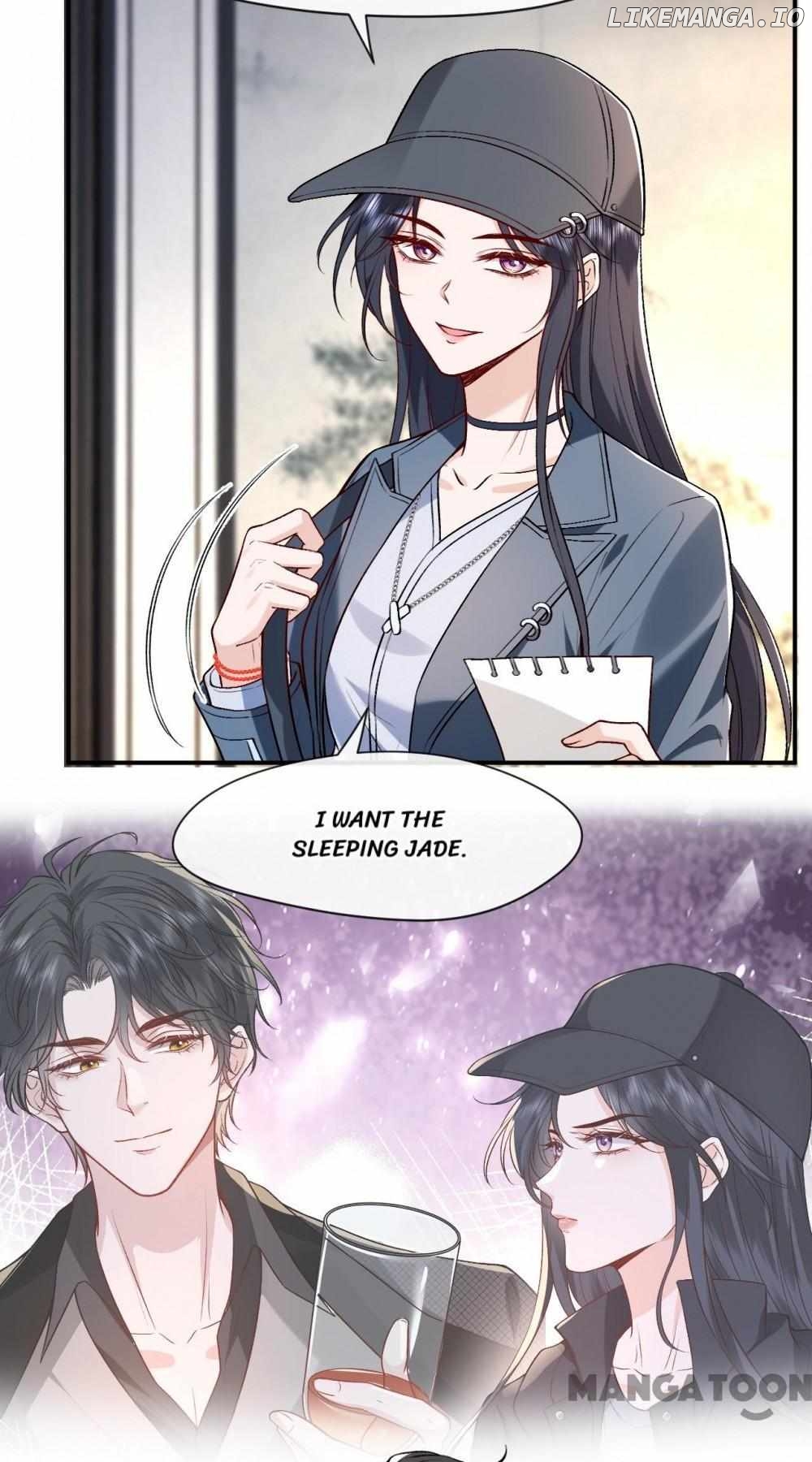 Madam and Her Daily Online Face-Slapping Chapter 21 - page 14