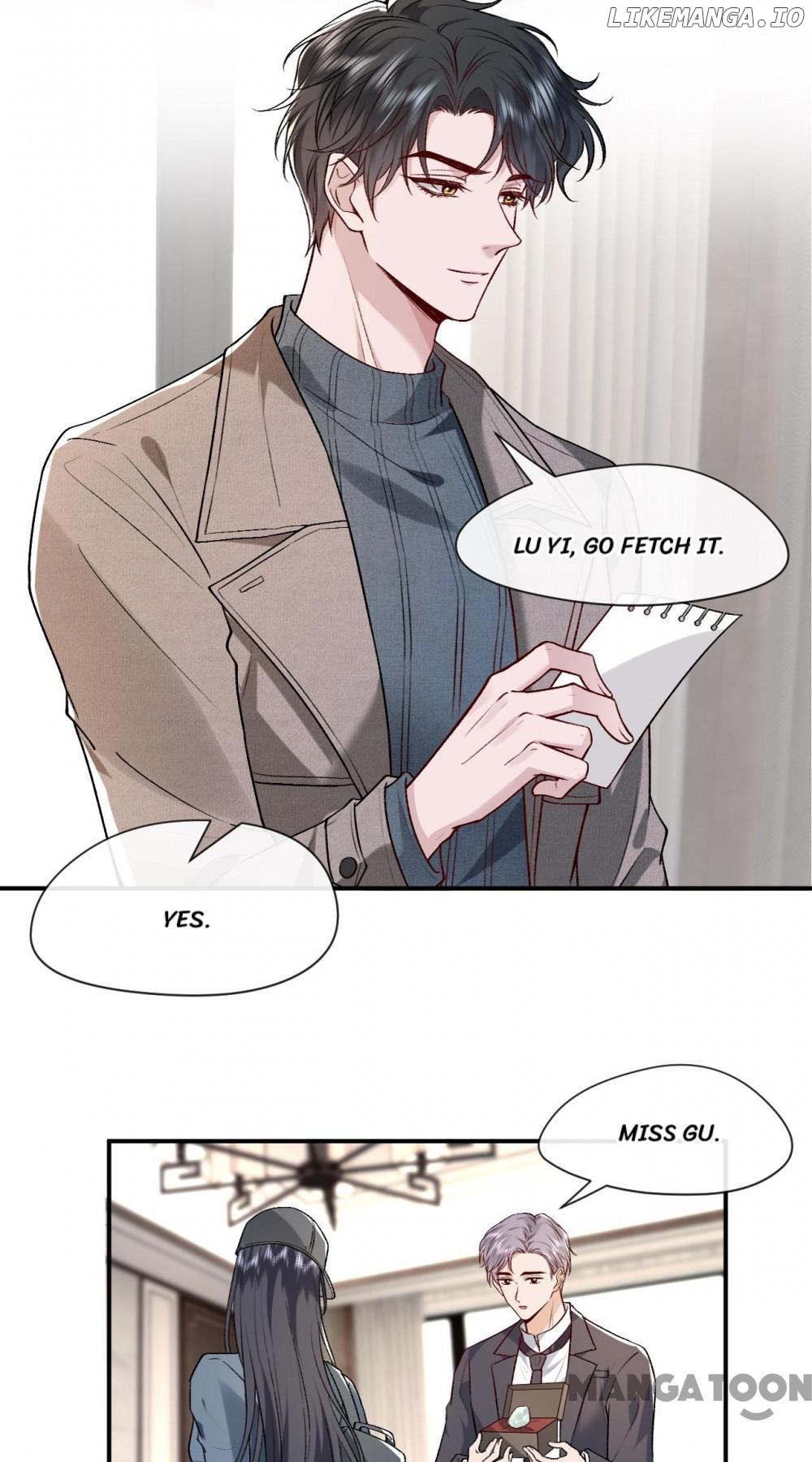 Madam and Her Daily Online Face-Slapping Chapter 21 - page 15