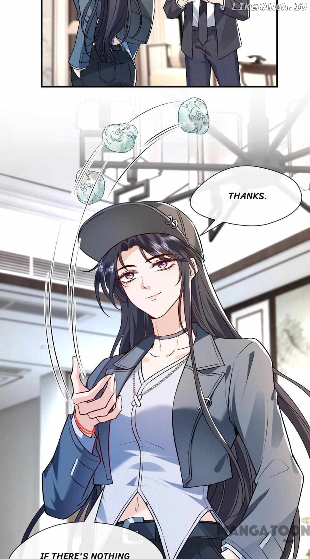 Madam and Her Daily Online Face-Slapping Chapter 21 - page 16