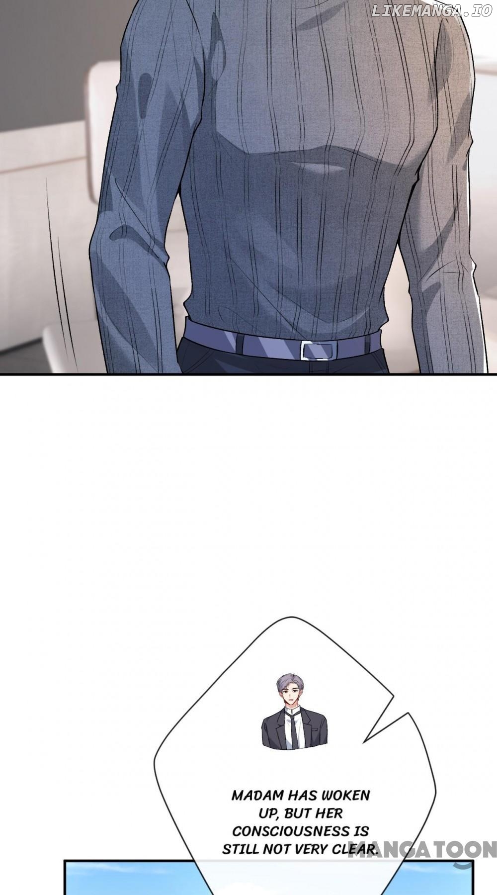 Madam and Her Daily Online Face-Slapping Chapter 21 - page 2