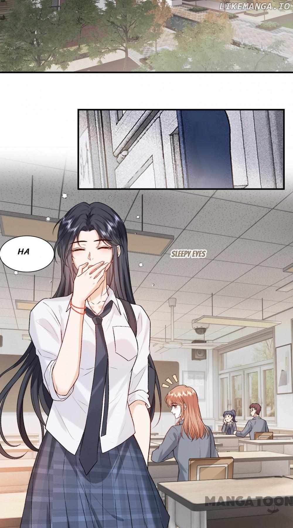 Madam and Her Daily Online Face-Slapping Chapter 21 - page 23