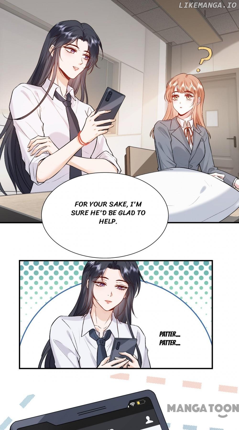 Madam and Her Daily Online Face-Slapping Chapter 21 - page 29