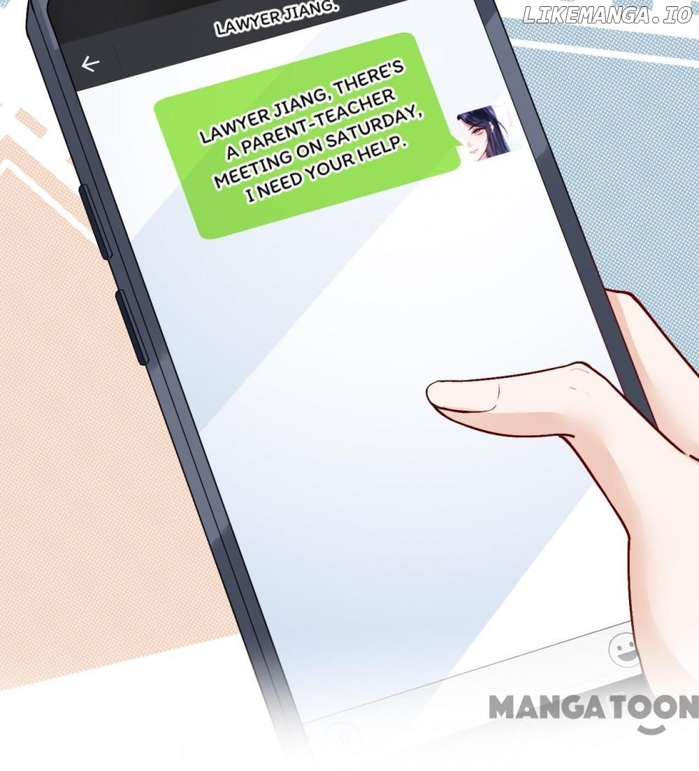 Madam and Her Daily Online Face-Slapping Chapter 21 - page 30