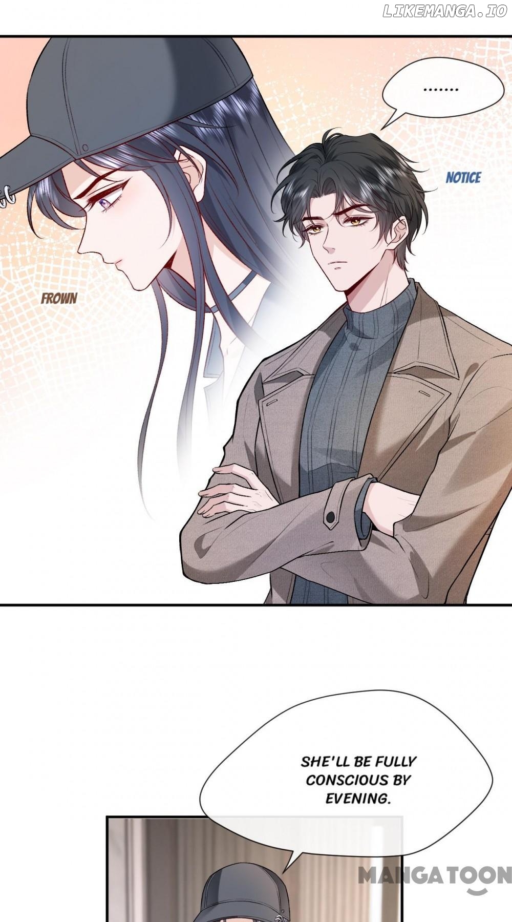 Madam and Her Daily Online Face-Slapping Chapter 21 - page 6