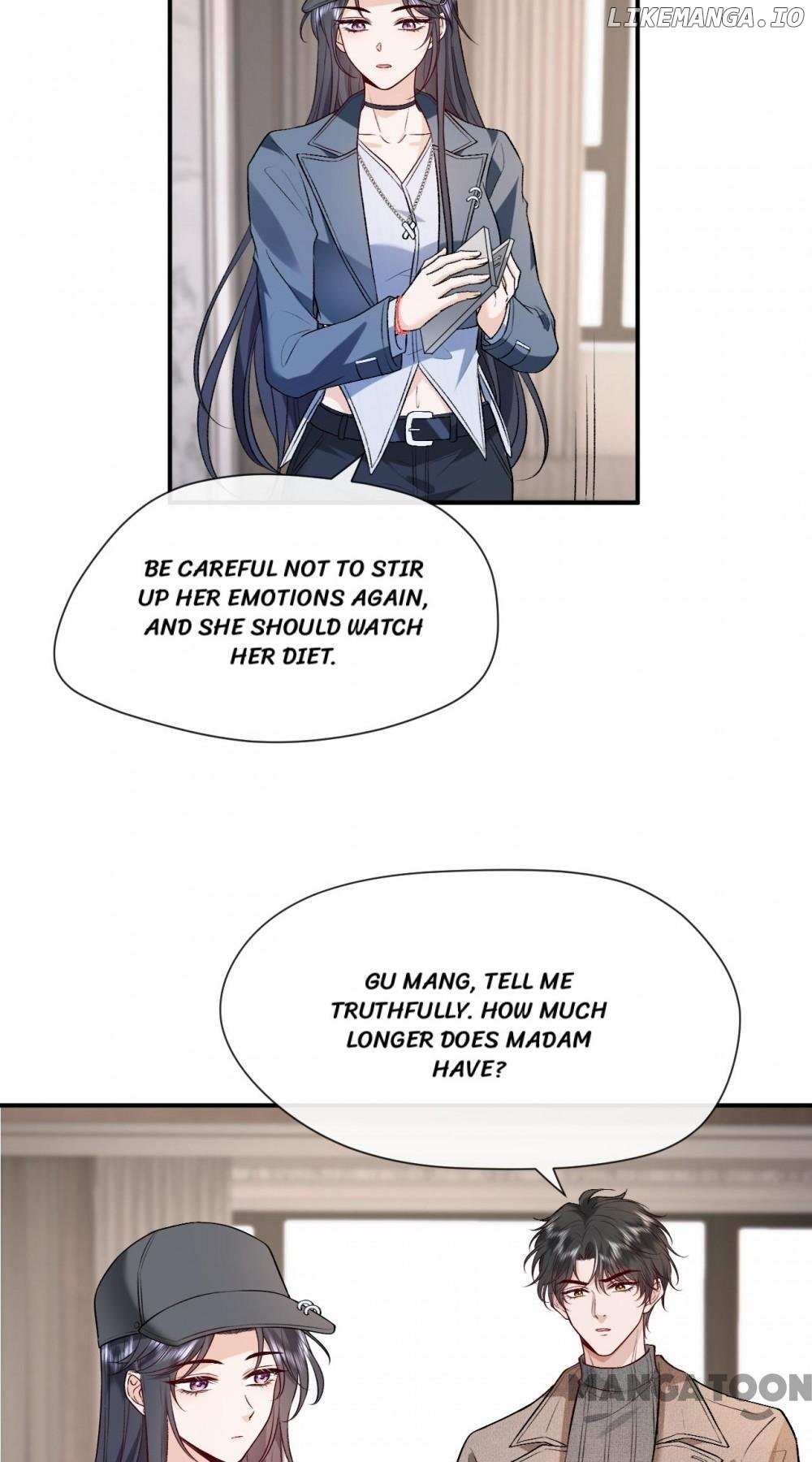 Madam and Her Daily Online Face-Slapping Chapter 21 - page 7