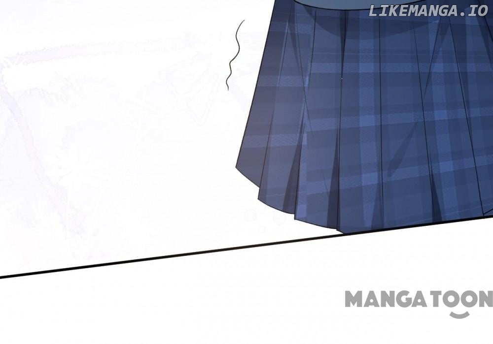 Madam and Her Daily Online Face-Slapping Chapter 27 - page 11