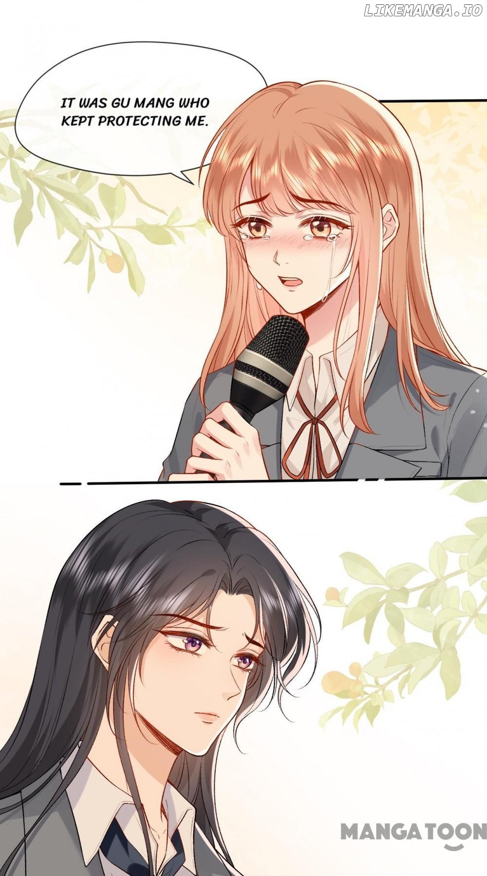 Madam and Her Daily Online Face-Slapping Chapter 27 - page 12