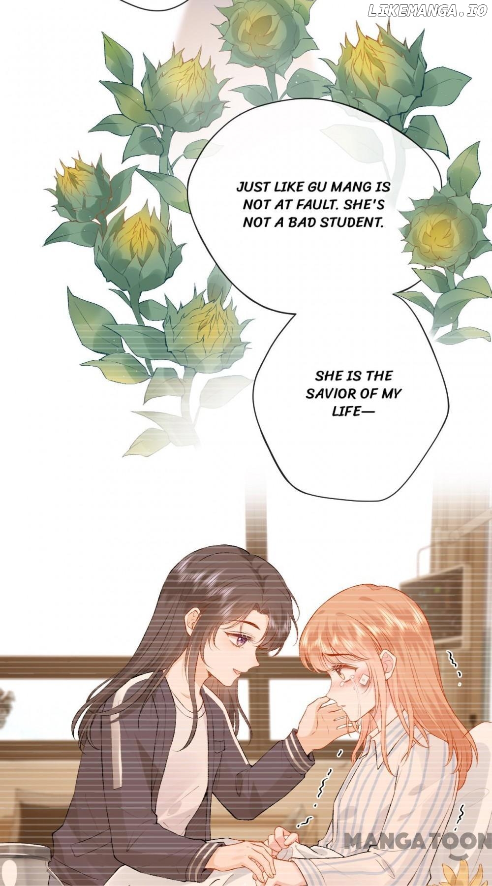 Madam and Her Daily Online Face-Slapping Chapter 27 - page 14