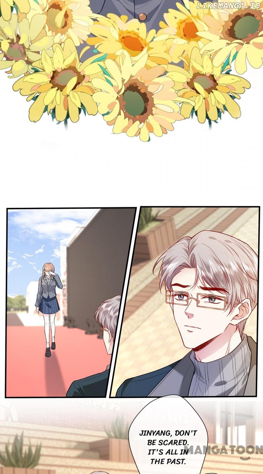 Madam and Her Daily Online Face-Slapping Chapter 27 - page 16