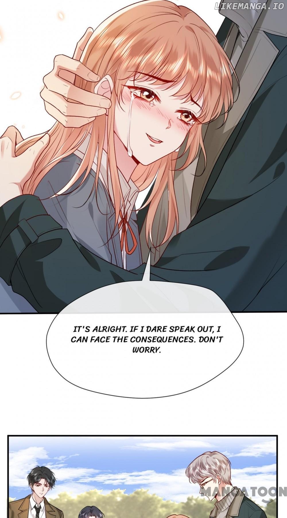 Madam and Her Daily Online Face-Slapping Chapter 27 - page 18