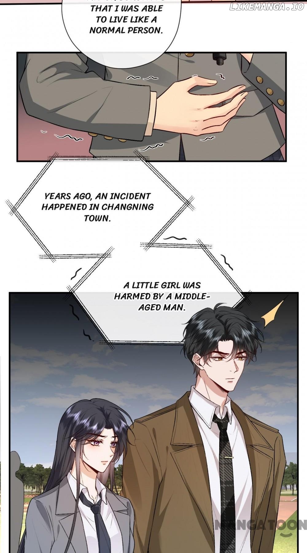 Madam and Her Daily Online Face-Slapping Chapter 27 - page 2