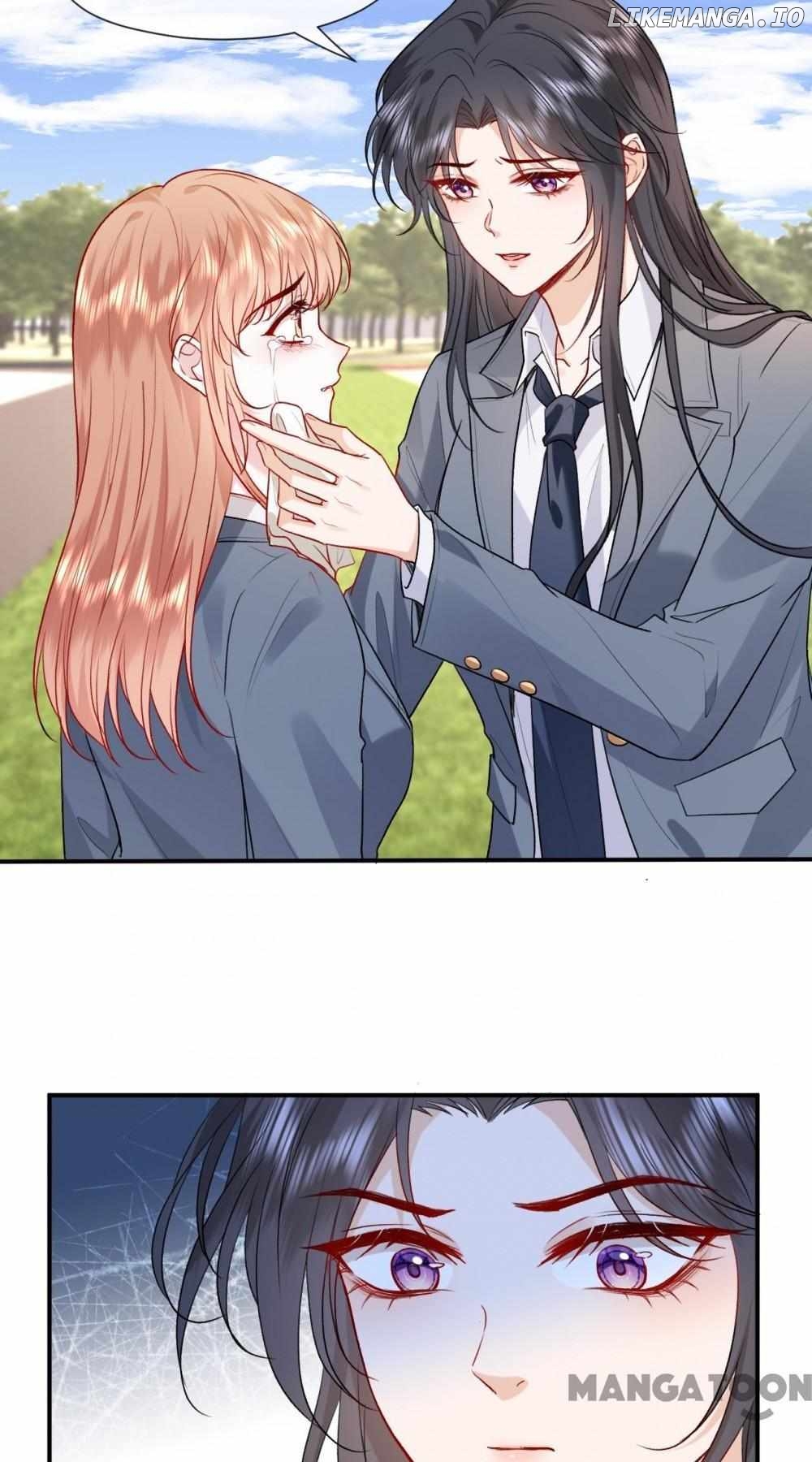 Madam and Her Daily Online Face-Slapping Chapter 27 - page 20