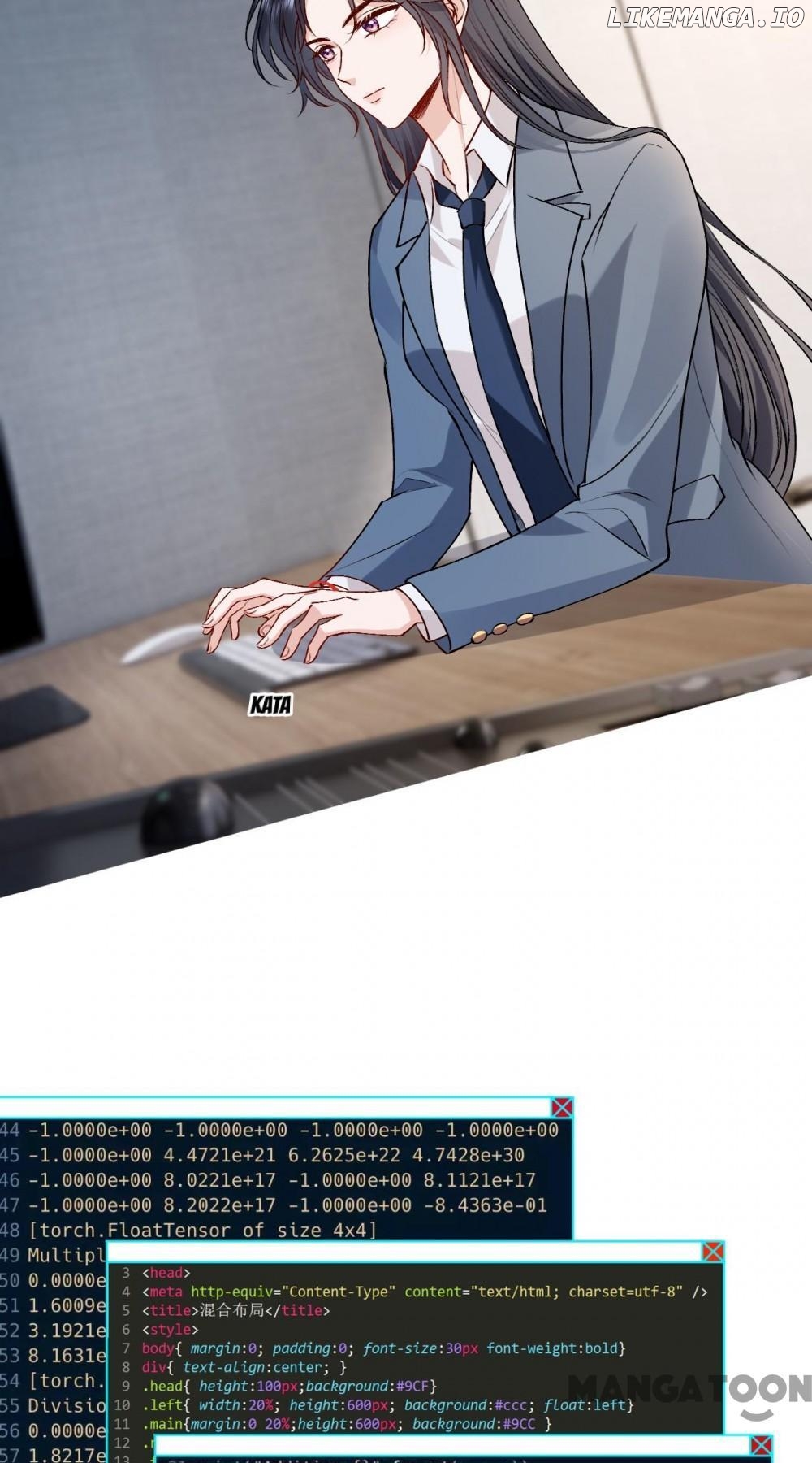 Madam and Her Daily Online Face-Slapping Chapter 27 - page 26