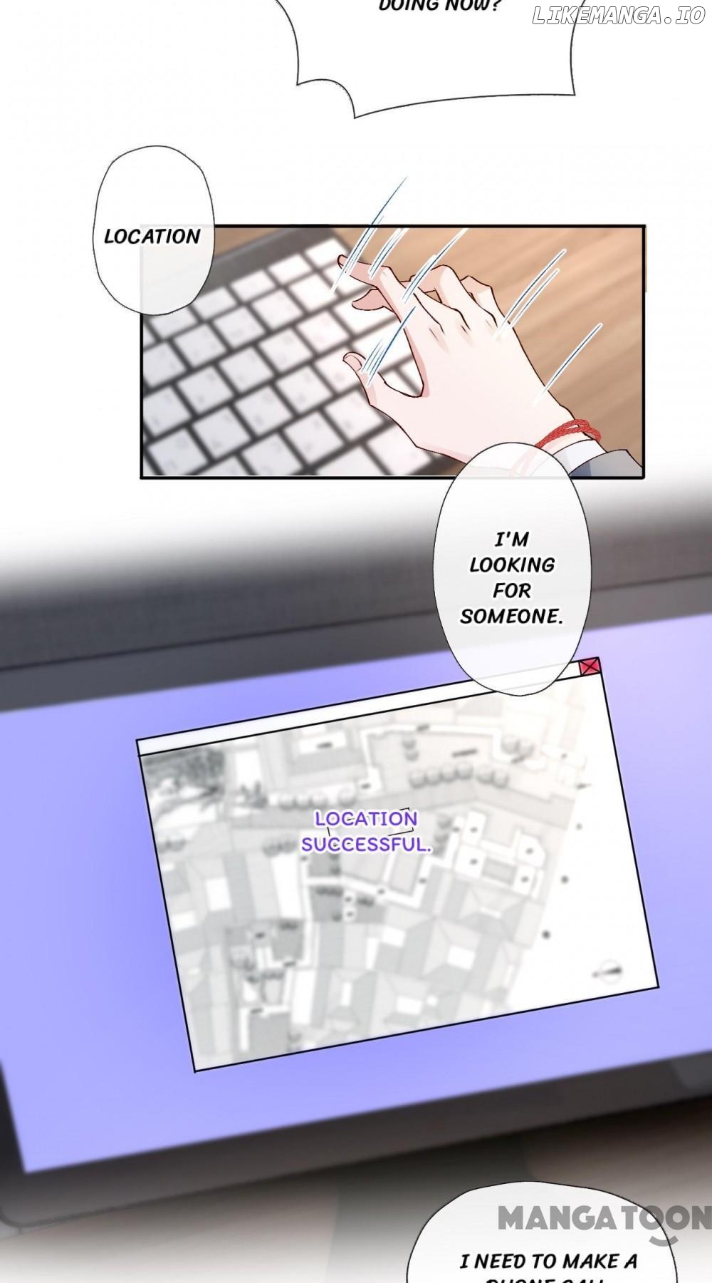 Madam and Her Daily Online Face-Slapping Chapter 27 - page 28