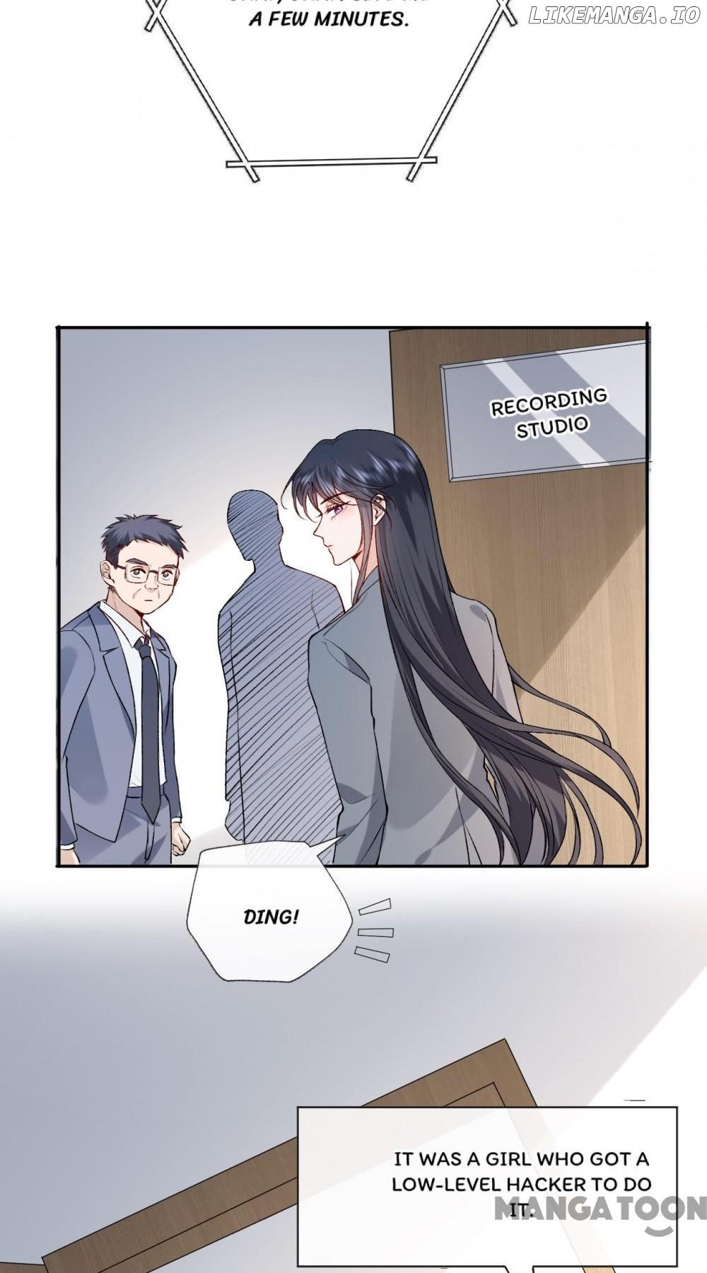 Madam and Her Daily Online Face-Slapping Chapter 27 - page 31