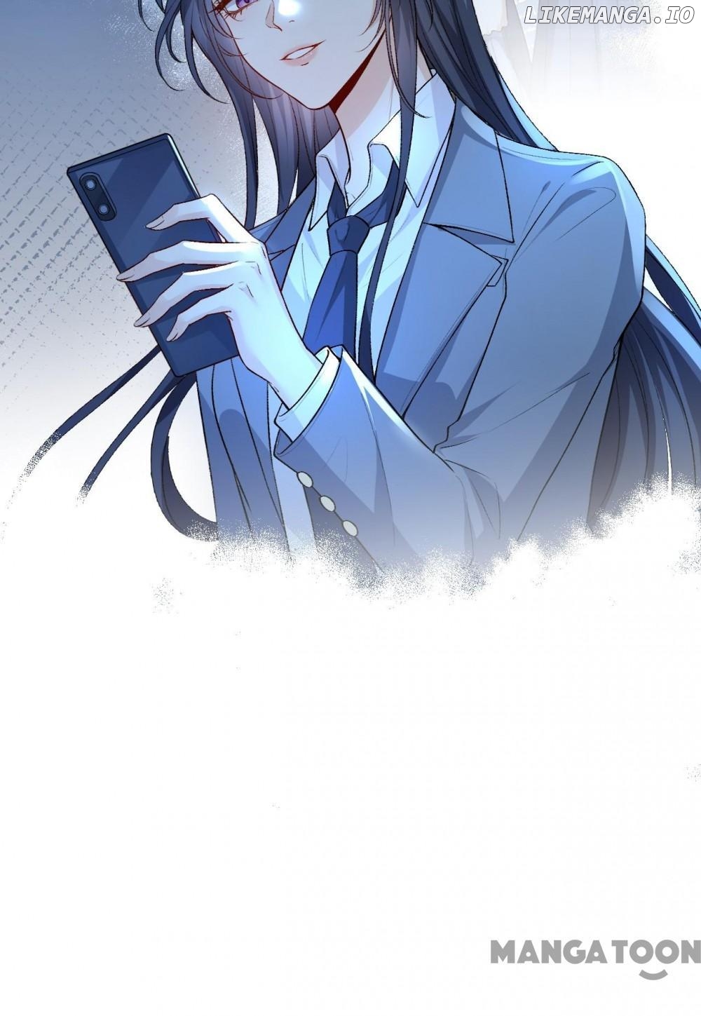 Madam and Her Daily Online Face-Slapping Chapter 27 - page 35