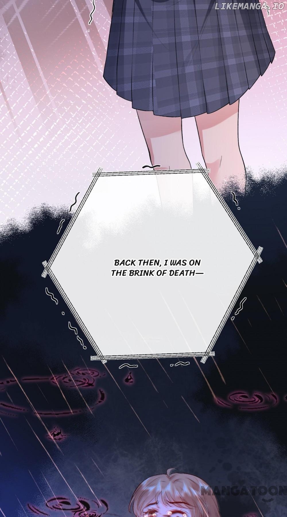 Madam and Her Daily Online Face-Slapping Chapter 27 - page 4