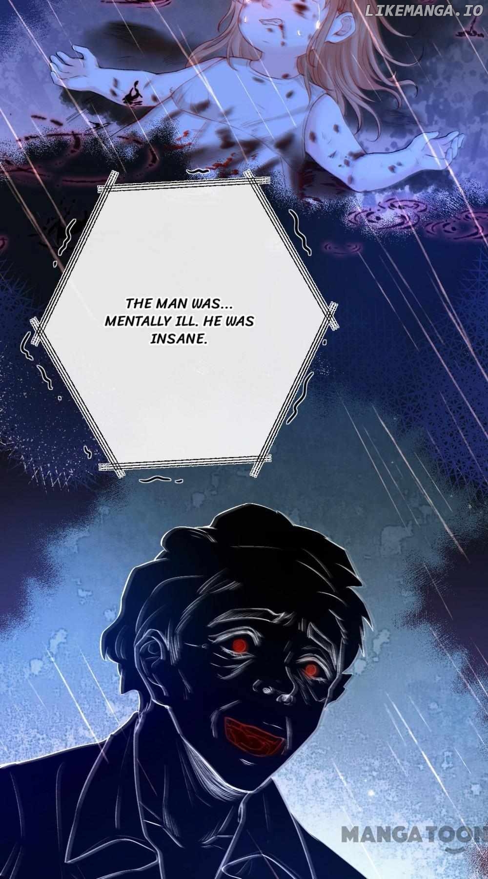 Madam and Her Daily Online Face-Slapping Chapter 27 - page 5