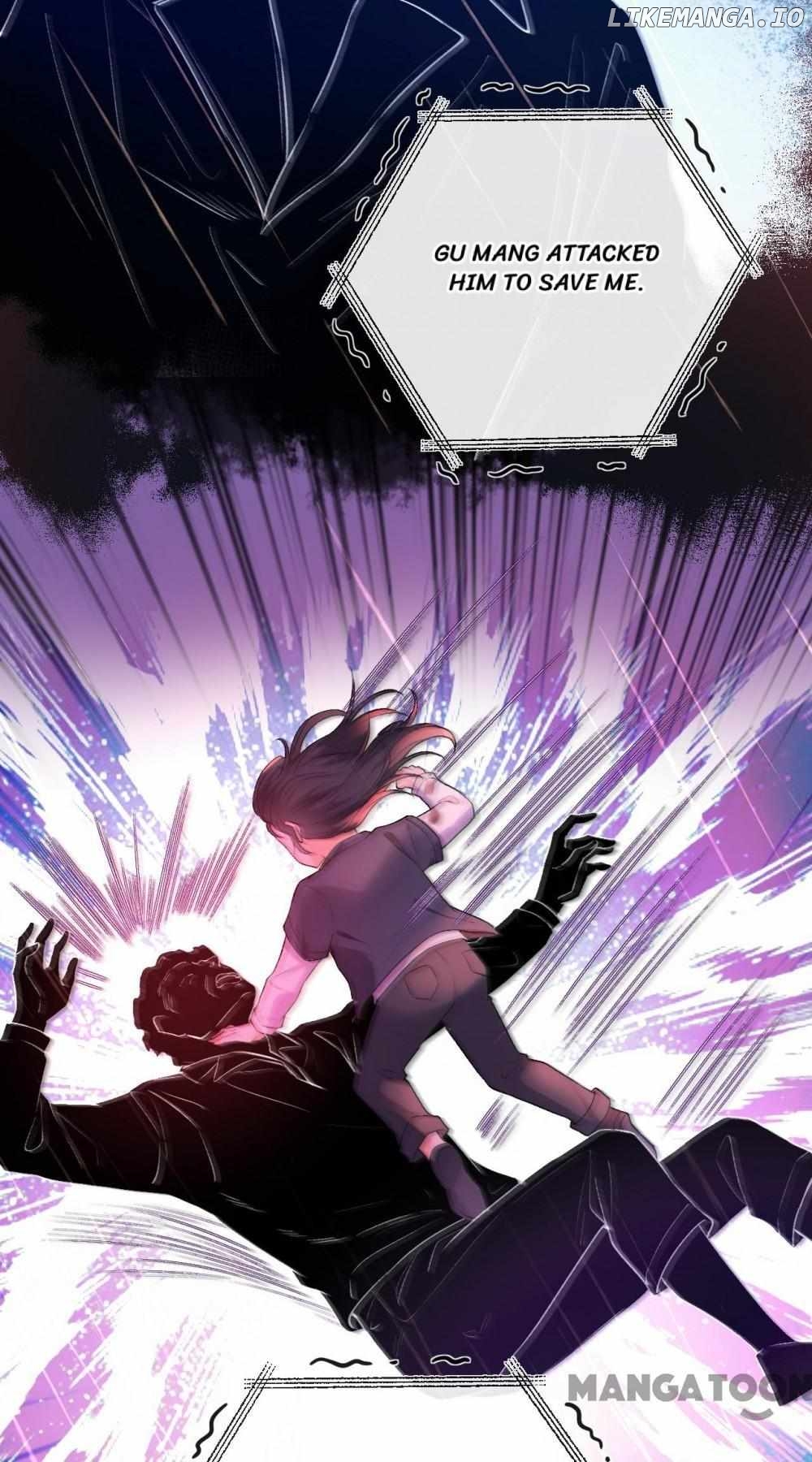 Madam and Her Daily Online Face-Slapping Chapter 27 - page 6