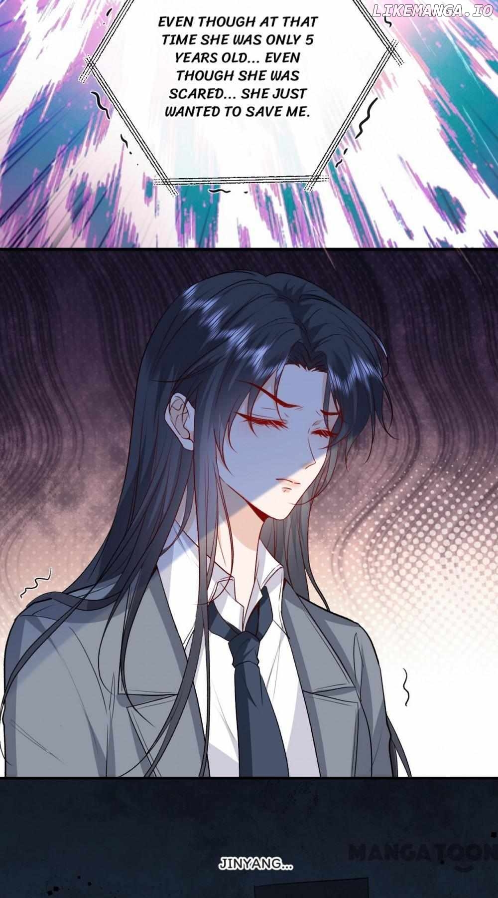 Madam and Her Daily Online Face-Slapping Chapter 27 - page 7