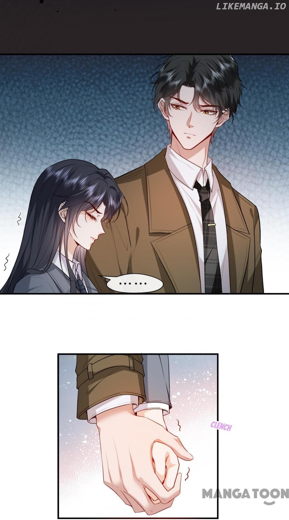 Madam and Her Daily Online Face-Slapping Chapter 27 - page 9