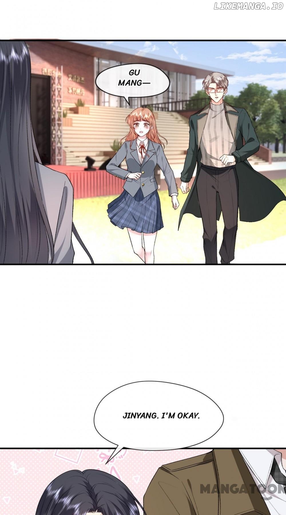 Madam and Her Daily Online Face-Slapping Chapter 26 - page 12