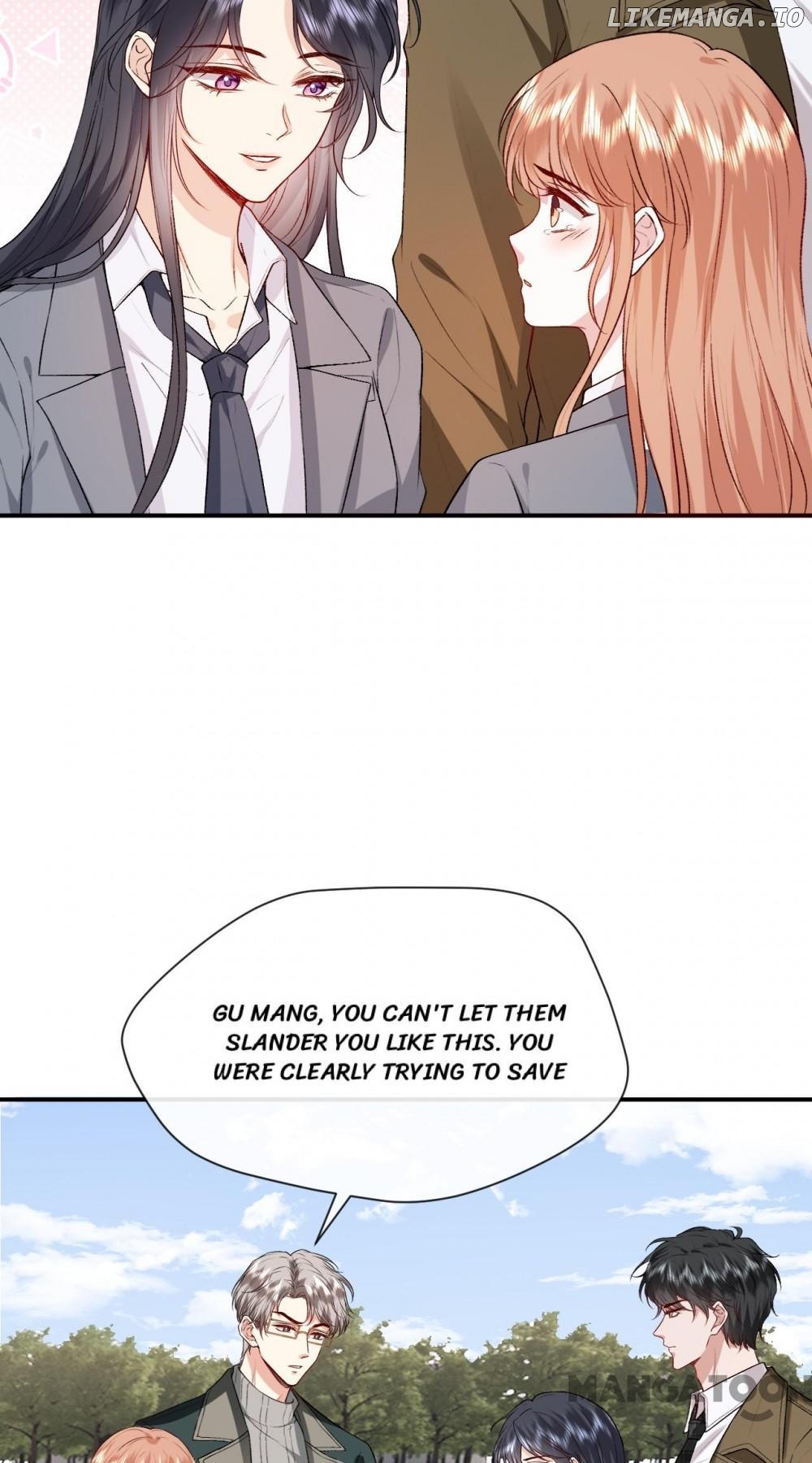 Madam and Her Daily Online Face-Slapping Chapter 26 - page 13