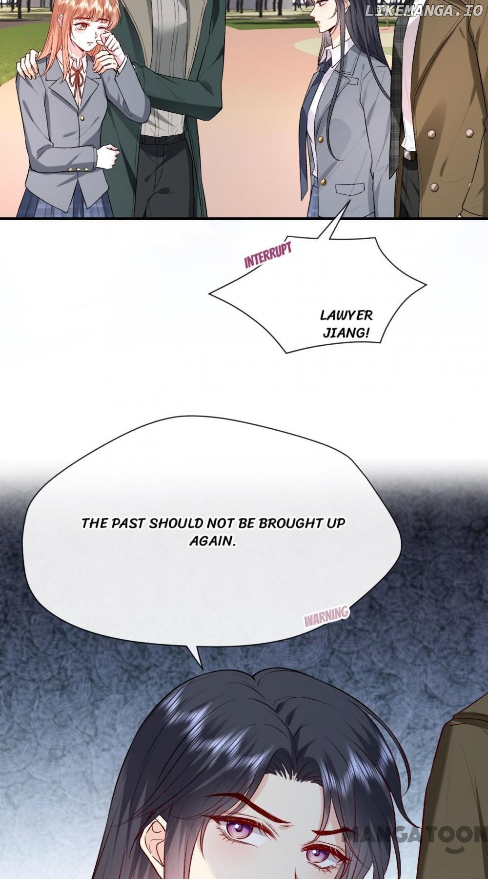 Madam and Her Daily Online Face-Slapping Chapter 26 - page 14