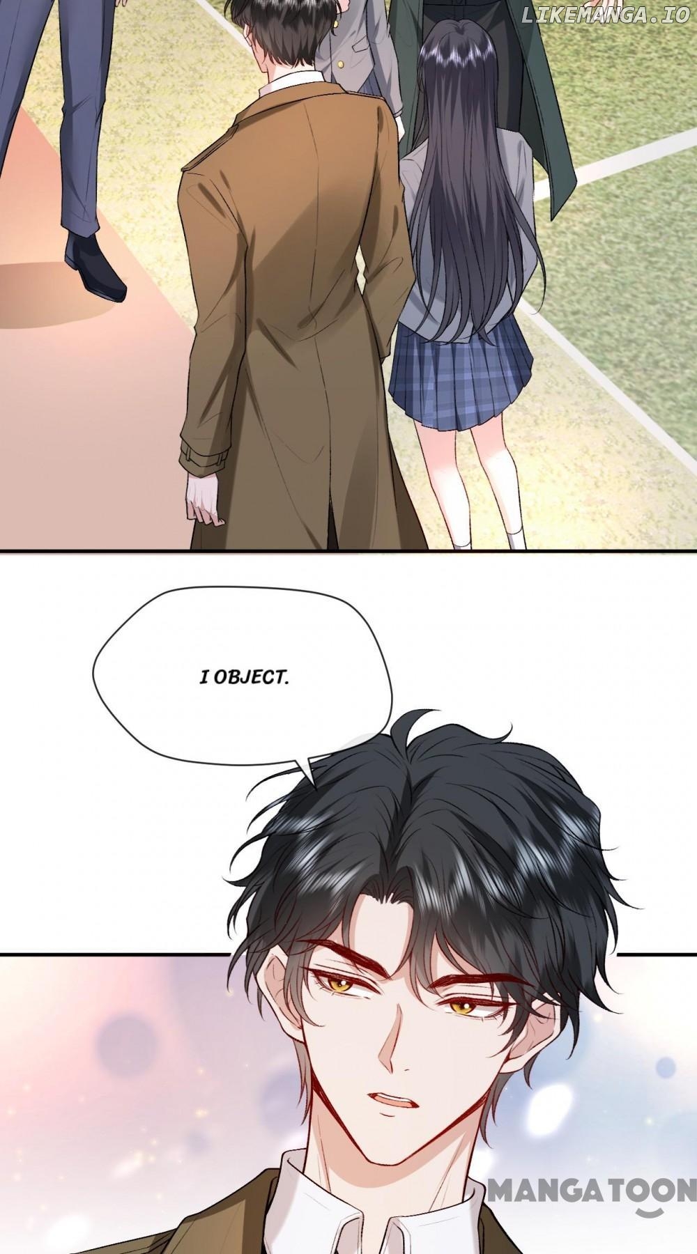 Madam and Her Daily Online Face-Slapping Chapter 26 - page 16