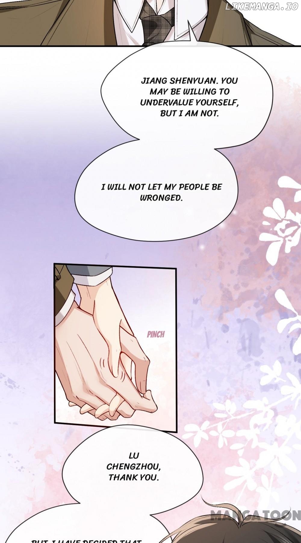 Madam and Her Daily Online Face-Slapping Chapter 26 - page 17