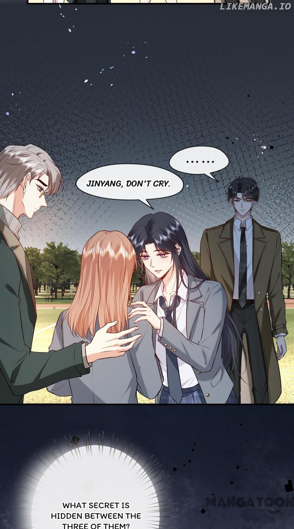 Madam and Her Daily Online Face-Slapping Chapter 26 - page 20