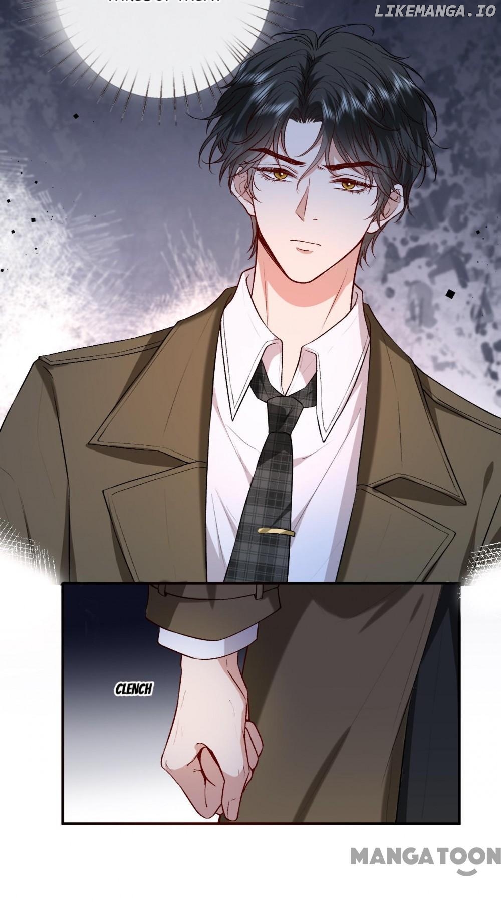 Madam and Her Daily Online Face-Slapping Chapter 26 - page 21