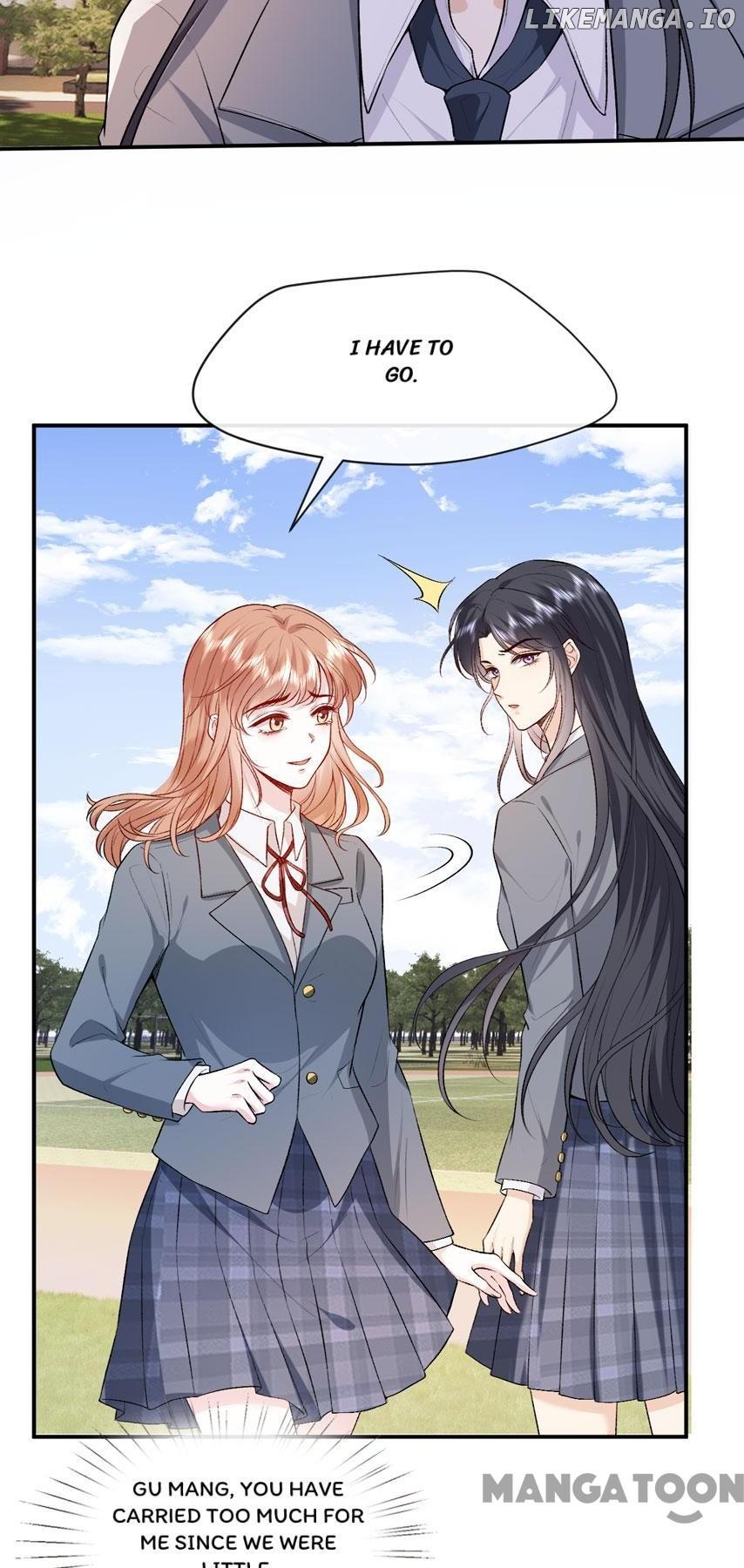 Madam and Her Daily Online Face-Slapping Chapter 26 - page 26