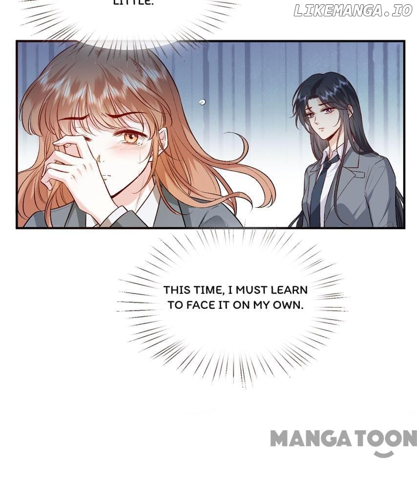 Madam and Her Daily Online Face-Slapping Chapter 26 - page 27