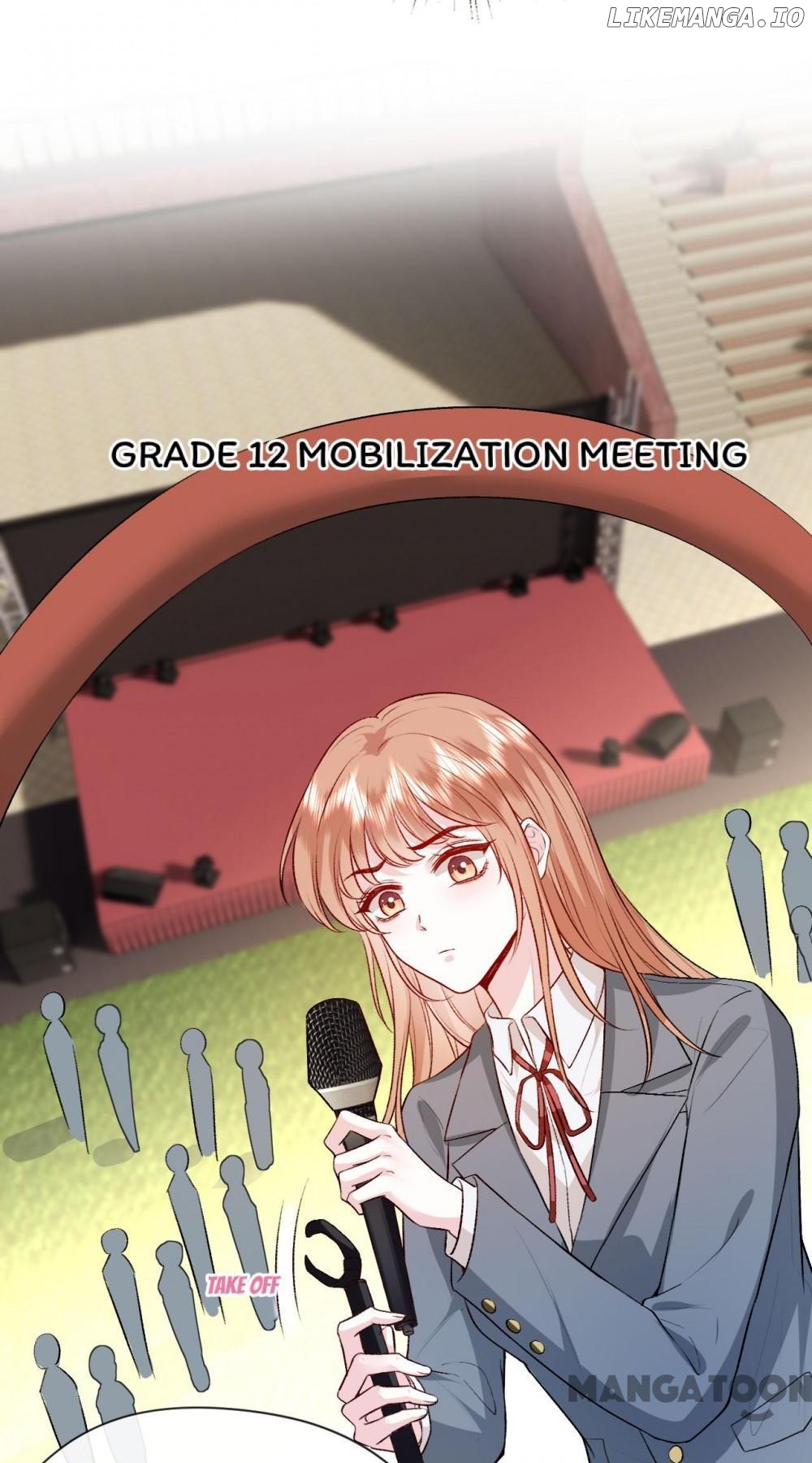 Madam and Her Daily Online Face-Slapping Chapter 26 - page 28