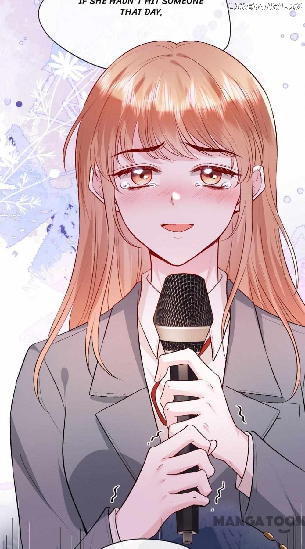 Madam and Her Daily Online Face-Slapping Chapter 26 - page 34