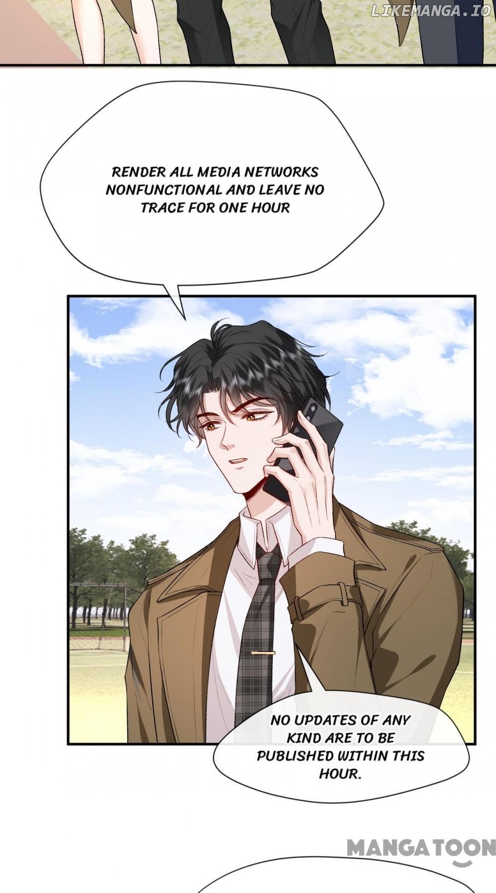 Madam and Her Daily Online Face-Slapping Chapter 26 - page 7