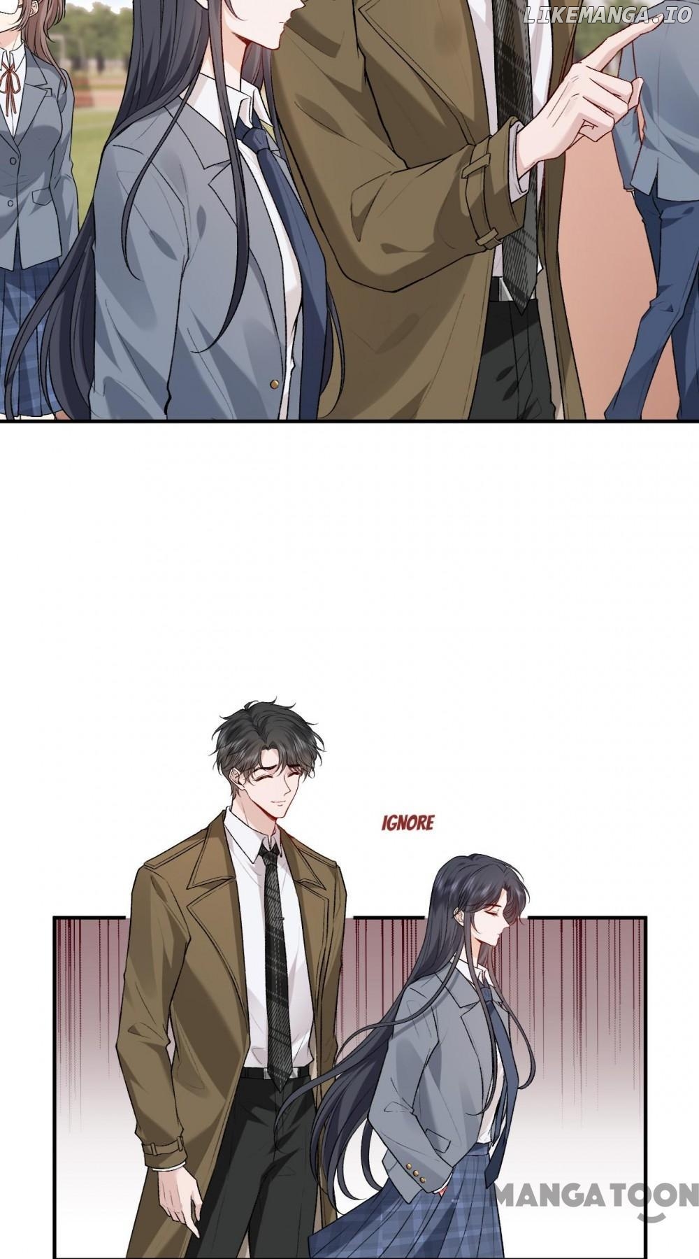 Madam and Her Daily Online Face-Slapping Chapter 25 - page 9